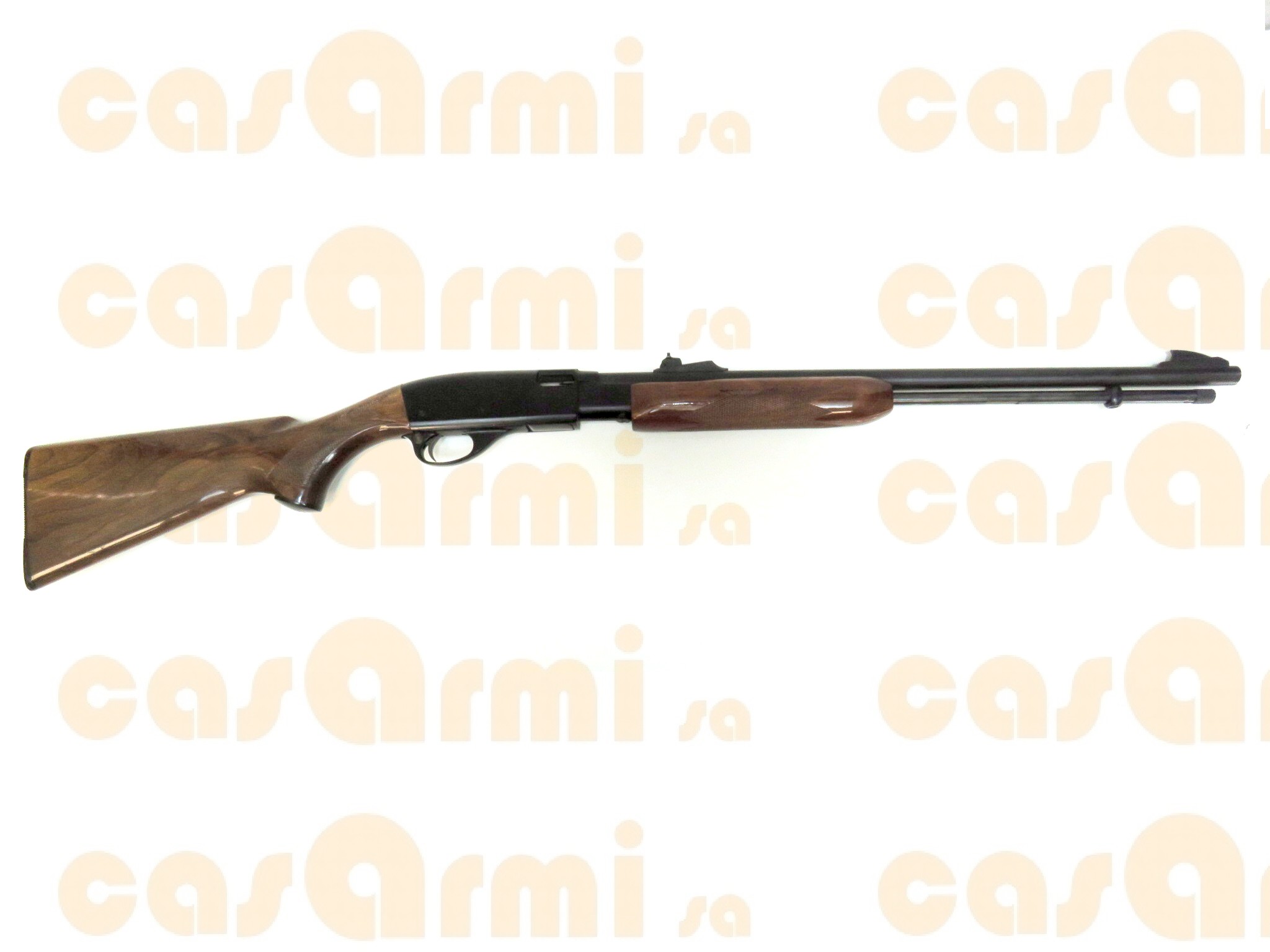 Remington mod. 572 Fieldmaster .22 long rifle
